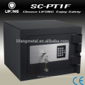 Ningbo Good quanlity fire proof safe deposit box